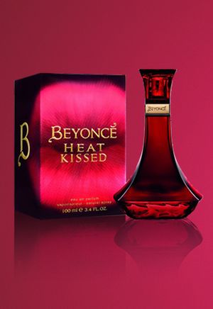 Beyonce Heat Kissed Eau De Parfum