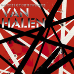 Van Halen / The Best Of Both Worlds (2CD)