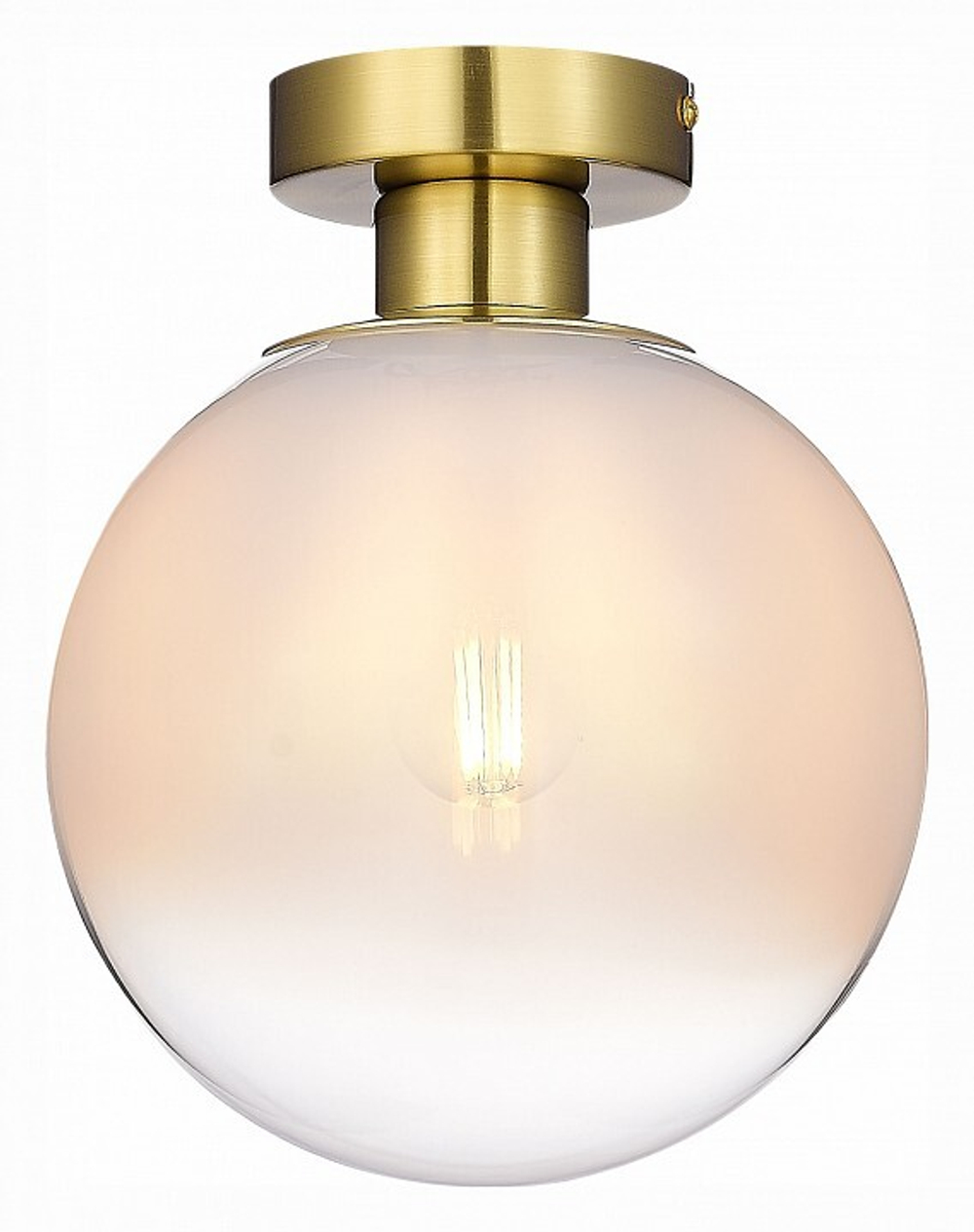 Накладной светильник ST-Luce SL1190.202.01