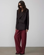 Брюки "Kir Royal"