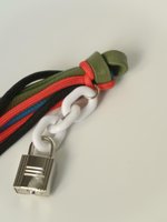 Брелок декоративный 39 см
