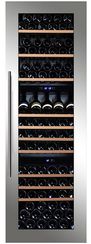 Винный холодильник Dunavox DX-89.246TSS