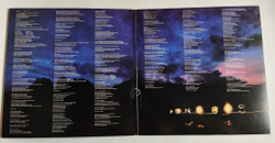 Винтажная виниловая пластинка LP Genesis And Then There Were Three (USA 1978)