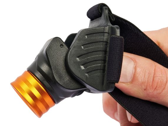 Налобный фонарь Ручной фонарь Skywoods Chimera 600 люмен