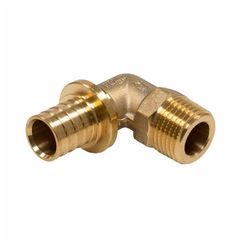 Угольник-переходник REHAU с наружной резьбой 20-R 1/2 MX