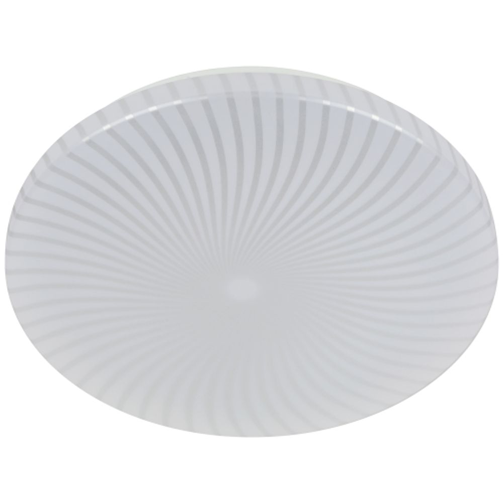 Светильник потолочный светодиодный ЭРА Классик без ДУ SPB-6 Slim 8 18-4K 18Вт 4000K