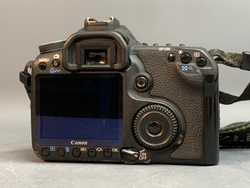 Canon EOS 50D Kit 18-55mm 68.000 кадров