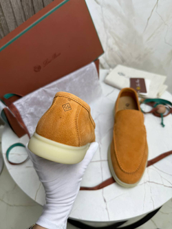 Лоферы Loro Piana