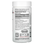 Codeage, Liposomal Beta-Alanine +, Centurion, CarnoSyn, улучшенное усвоение, 180 капсул (533 мг на капсулу)