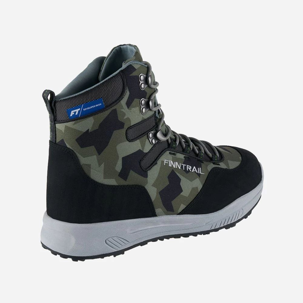 Ботинки под вейдерсы Finntrail Sportsman