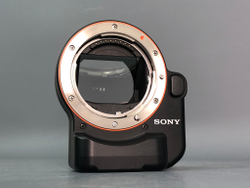SONY LA-EA4 с дефектом