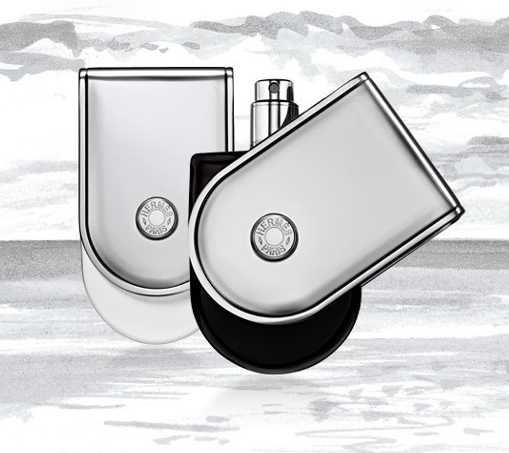Hermes Voyage d' Parfum