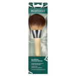 EcoTools, Кисть для пудры Blurring, 1 шт.