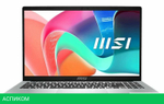 Ноутбук MSI Modern 15 F1MG-690XBY