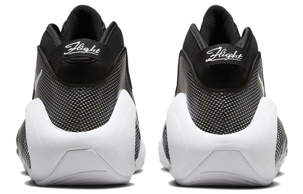 Nike air zoom flight 95 black cheap