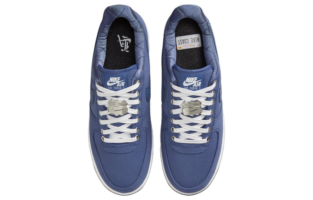 Кроссовки Nike Air Force 1 "Nike Coast-Los Angeles"
