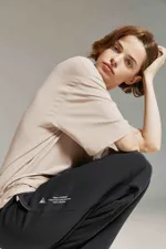 Брюки Called a Garment Rocks cotton Джинсовые