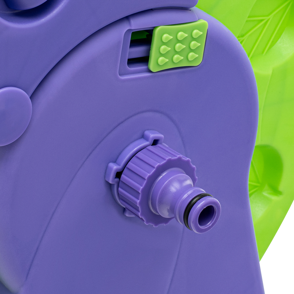 Катушка для шланга, 20 м Palisad