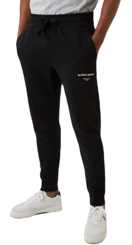 Теннисные брюки Bjorn Borg Borg Logo Pants