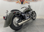 Yamaha Dragstar XVS400 , 1998