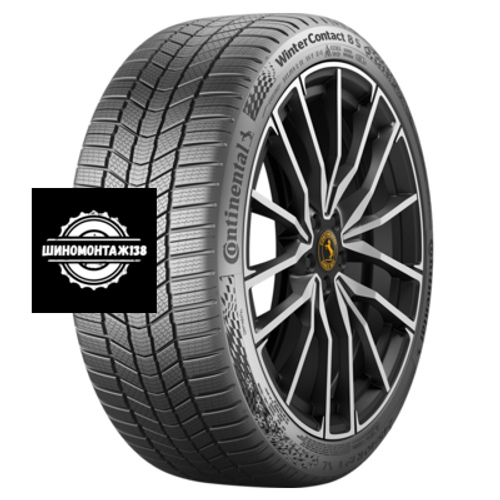 245/40R19 98V XL WinterContact 8 S TL FR