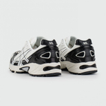 кроссовки Asics Gel-Kahana TR V4 White Black