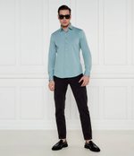 рубашка Calvin Klein - голубой(K10K108229)