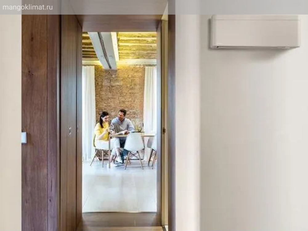 Daikin FTXA20AW / RXA20A