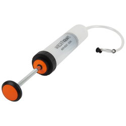 WDK-65282 Шприц для технических жидкостей 500 мл