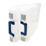 Коробка Takara C002 280x375х105мм (Mistrall AM-6101-022)