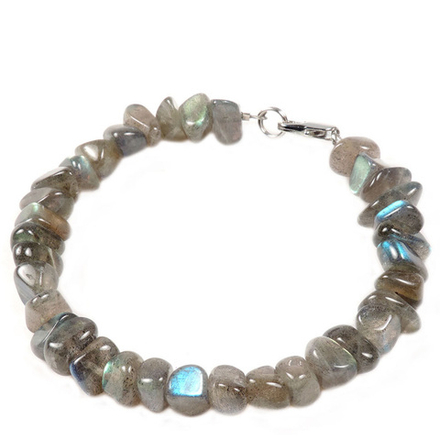 Браслет "Гала" лабрадор