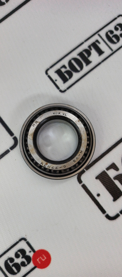 Подшипник дифференциала 2101 6-7707У EPK VL