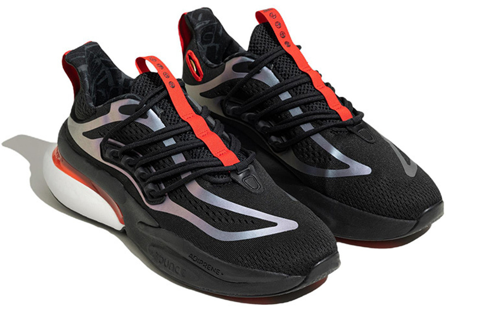 Кроссовки Adidas Alphaboost V1