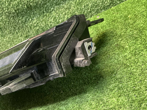 ДХО левый Jetour Dashing (2022-н.в.) LED