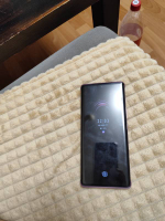 Infinix ZERO 40 5G