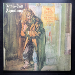 Jethro Tull ‎– Aqualung (Швеция)