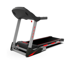 Беговая дорожка DFC SINTRA Red T760R