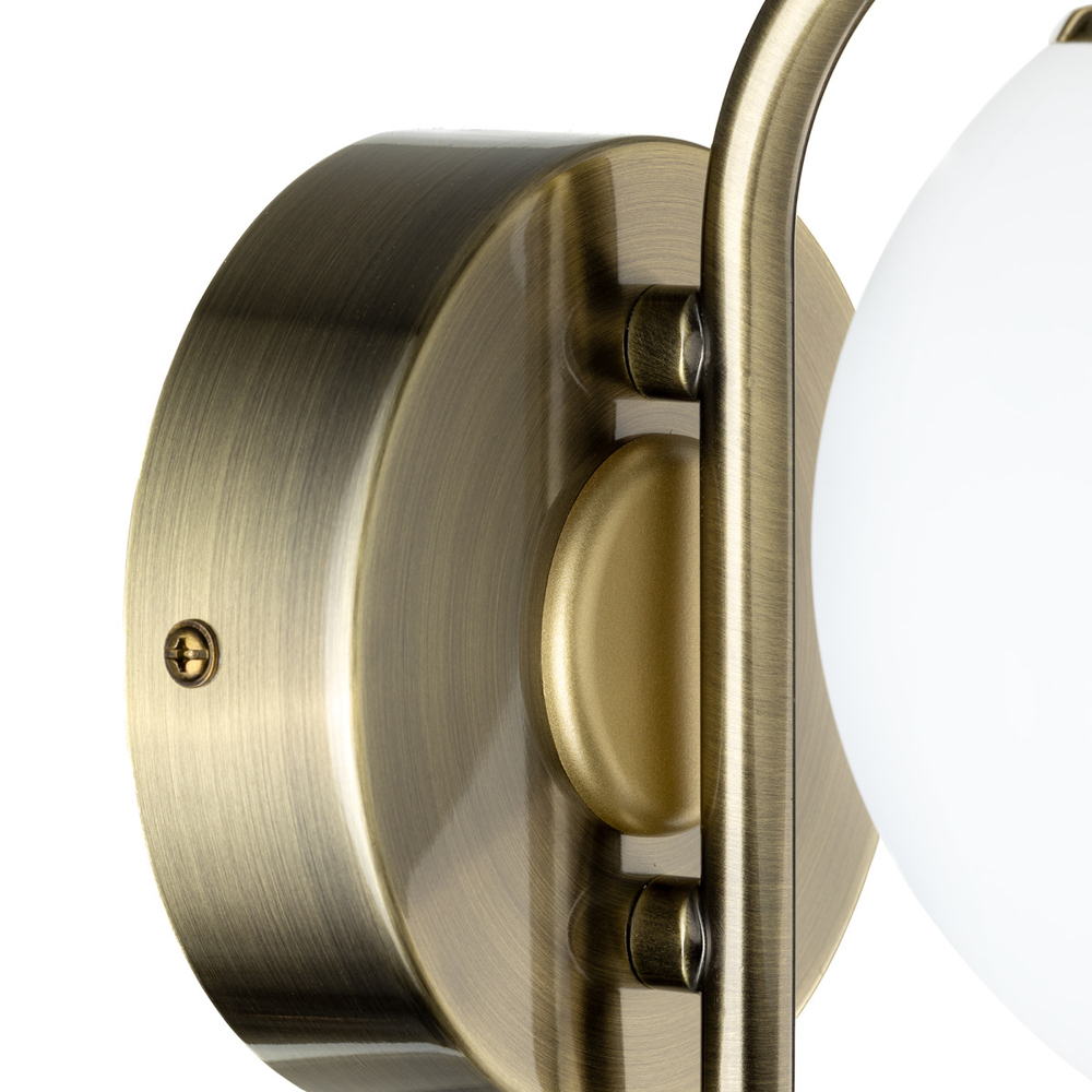 Настенный светодиодный светильник Citilux Адам Смарт CL228B313