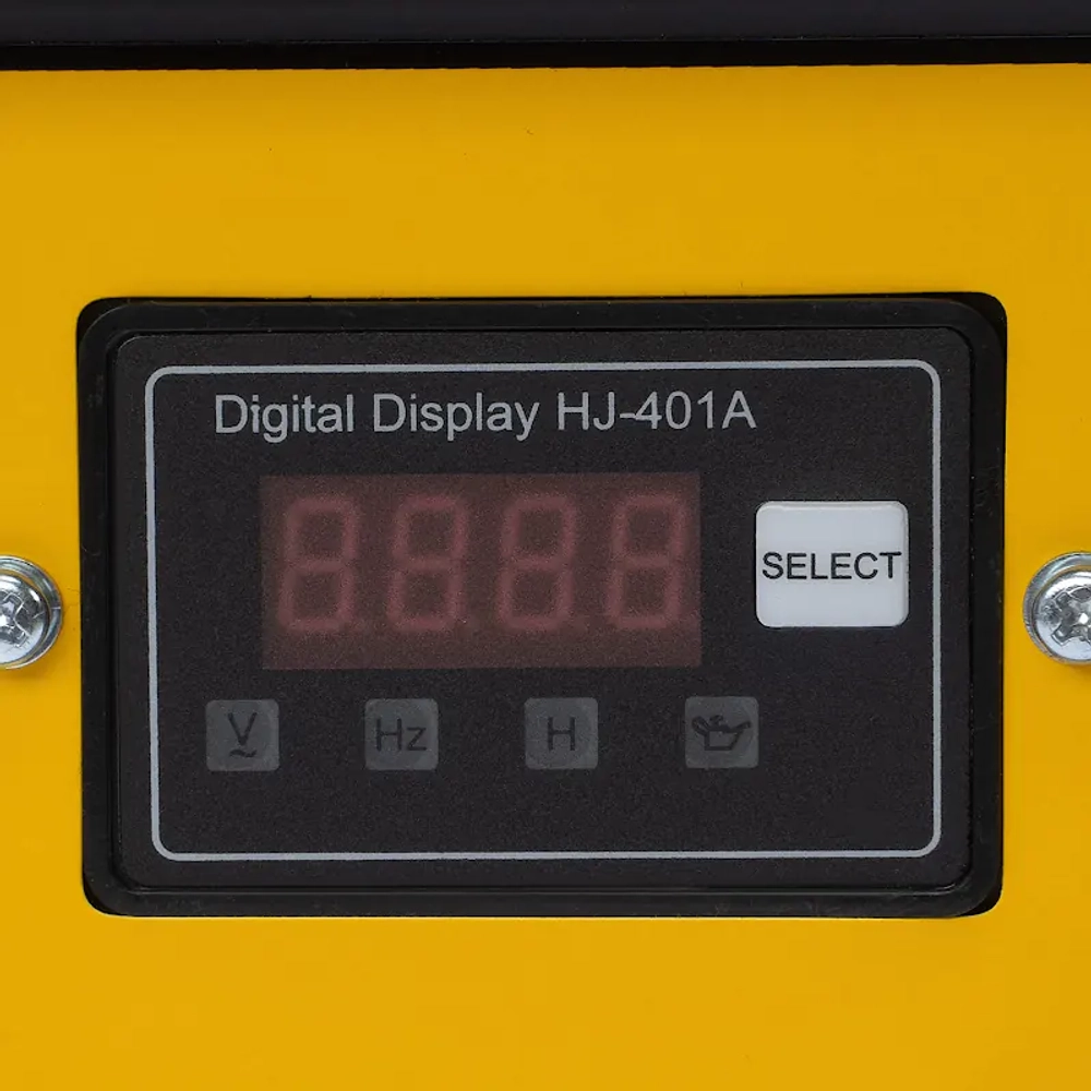 DENZEL PS-95EA-PRO генератор бензиновый 946935