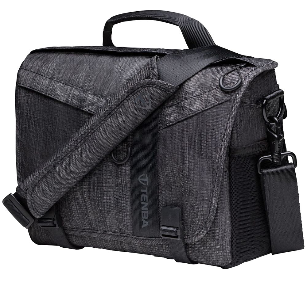 Tenba DNA Messenger 10 Graphite