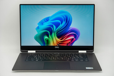 Ноутбук Dell Precision 5530 2 in 1 ( i5-8305G / Radeon Pro WX Vega M GL )