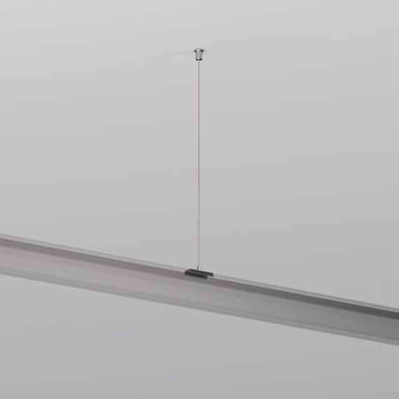 Подвес Denkirs Smart Base TR2126-BK