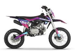 Мотоцикл питбайк SHARMAX Sport 190 Miami