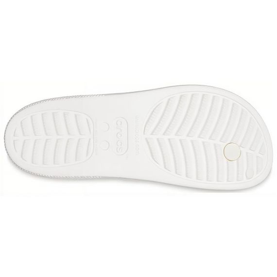 Crocs Classic Cloud 'White'