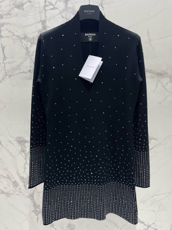 Платье Balmain