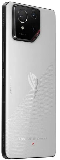 Смартфон ASUS ROG Phone 9 12/512Gb Storm White