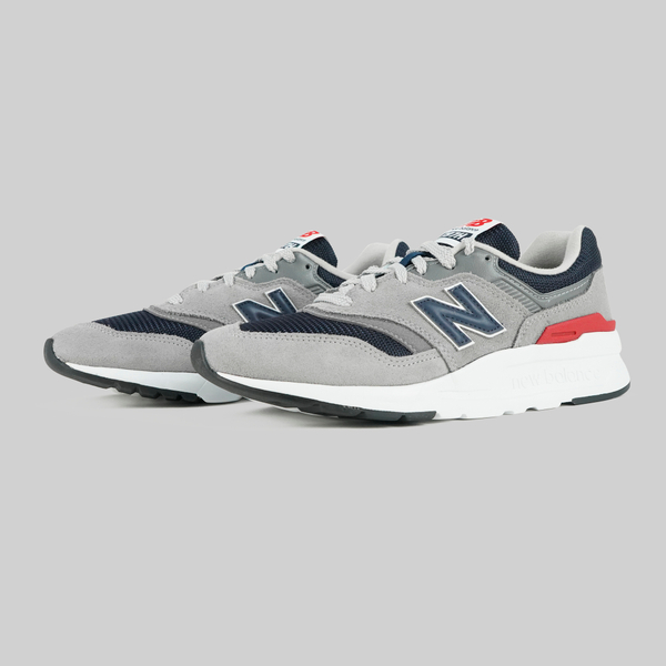 Кроссовки New Balance CM997HCJ артикул:CM997HCJ/D - купить в магазине Дайс