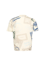 Футболка EMPORIO ARMANI