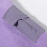 Худи YMKASHIX Ranger Фиолетовый