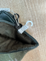 Перчатки.Женские.Кожаные.Люкс качества. Подклад: плюш-флис. 5 шт в упаковке.